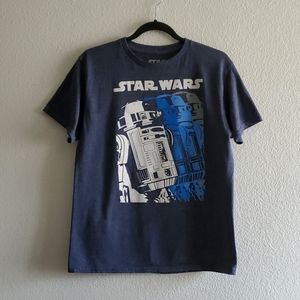 $5/25 Star Wars Tshirt